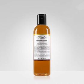 科颜氏原香沐浴露250ML