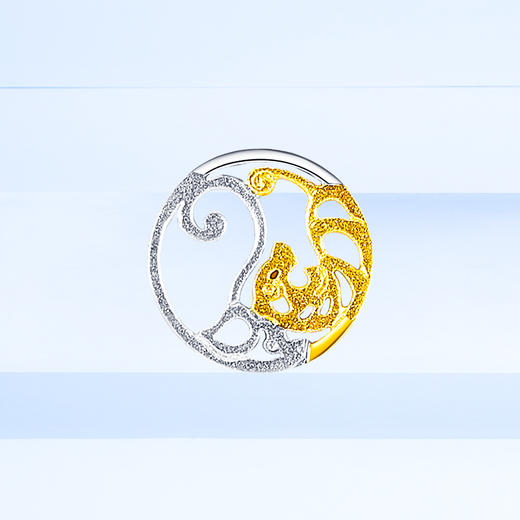 【熙】虎猪六合·手链 商品图1