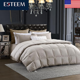 北冰洋王绒鸭春秋/地暖/冬被