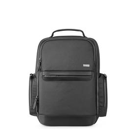 新秀丽高端商务背包进口高密度尼龙覆PU涂层 YKK拉链 细节彰显品质TW0*001