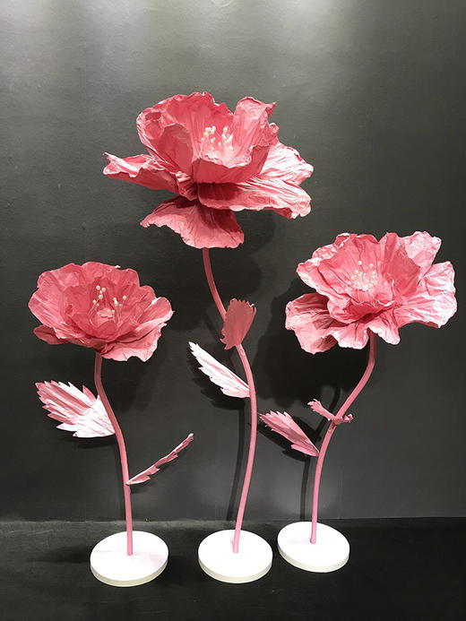 皱纹花【运费自理】 商品图3