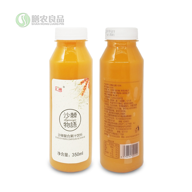 沙棘汁 350ml*15