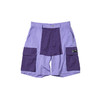 ROARINGWILD SS20 咆哮野兽 淡紫色口袋拼接（运动外套/工装短裤） 商品缩略图1