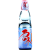 日本进口哈塔弹珠汽水200ml 商品缩略图0