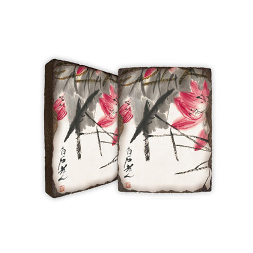齐白石-岩饰（系列） 商品图3