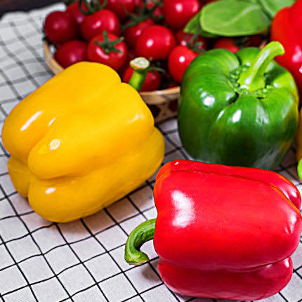 彩椒 约500g 商品图1
