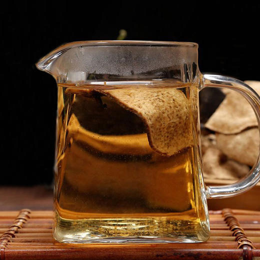 陈皮茯茶礼盒 商品图1