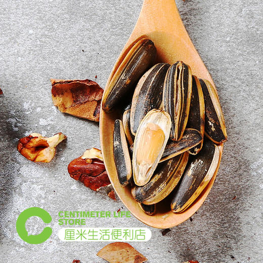 B223 洽洽|焦糖瓜子 商品图1