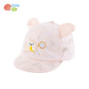 贝贝怡男女宝宝外出遮阳挡光帽子夏季新款吸汗透气儿童卡通鸭舌帽201P2247
 商品缩略图5