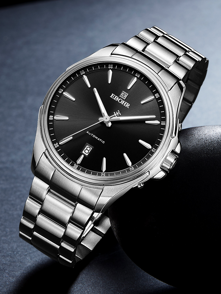 2, ebohr手表在合肥哪里可以维修?