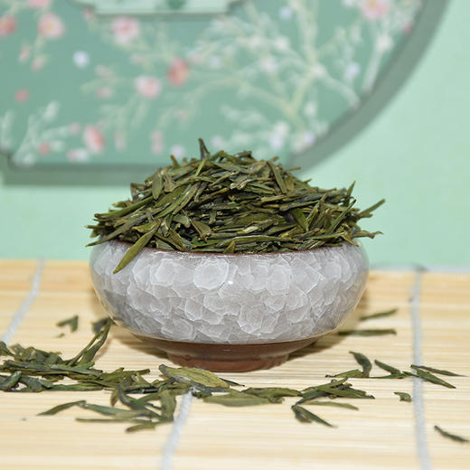 遵义凤冈【锌硒茶·翠芽】2025年明前茶 特级翠芽/一级毛峰 有机茶 全国包邮 凤冈锌硒茶 给世界一杯干净茶 商品图2