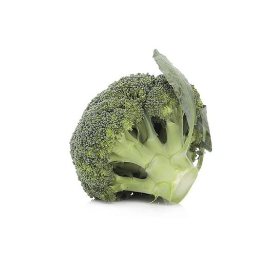 【蔬】西兰花一颗（约500g） 商品图4