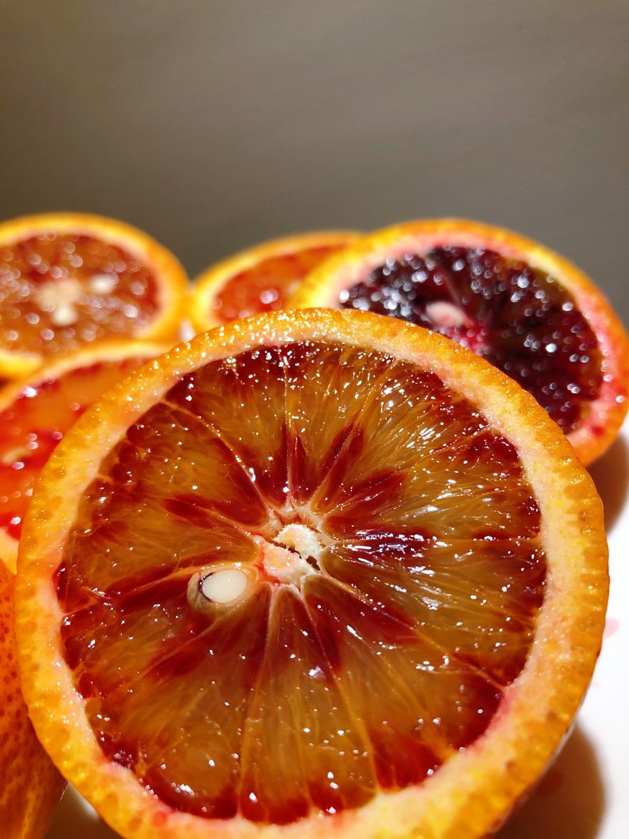 【全国包邮,边远地区不发货】西班牙阿诺德血橙,果软皮薄,肉鲜嫩,酸甜