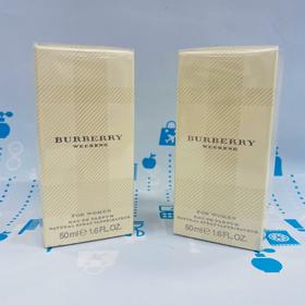 巴宝莉周末女士浓香水（EDP）50ml（748323）