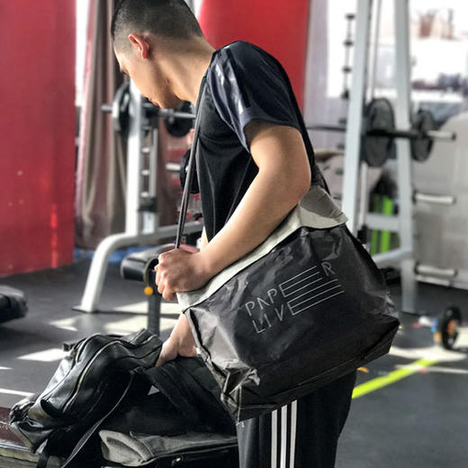 PaperLive 纸现场 | 概念袋 商品图3