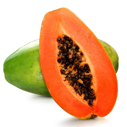 牛奶木瓜 个/约1000g 商品图0