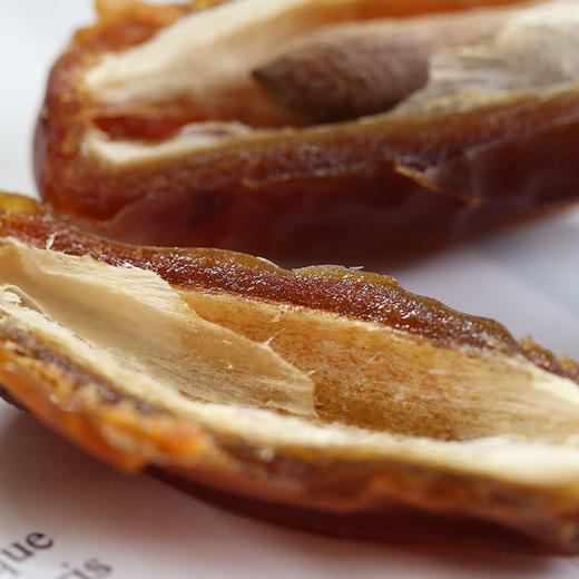 预售815号yasrib沙特阿拉伯61椰枣甜蜜可口果大肉厚充饥饱腹