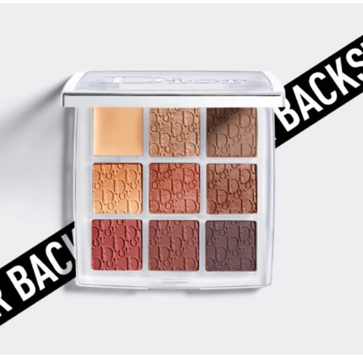 【热销推荐】DIOR迪奥后台彩妆眼部彩盘 商品图0