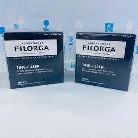 菲洛嘉逆时光面霜50ml（045003）