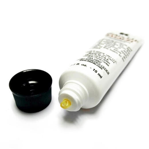 科颜氏1号护唇膏淡化唇纹润唇膏15ML 商品图5