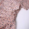 VIMAGE纬漫纪女装夏季新款显瘦收腰时尚印花连衣裙V1307964 商品缩略图6