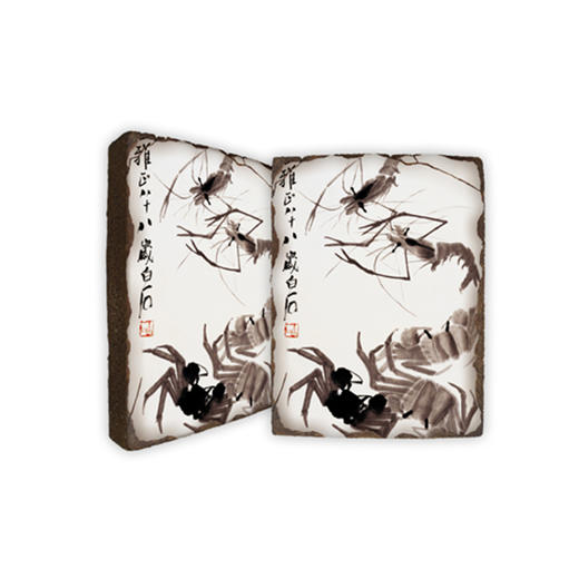 齐白石-岩饰（系列） 商品图5