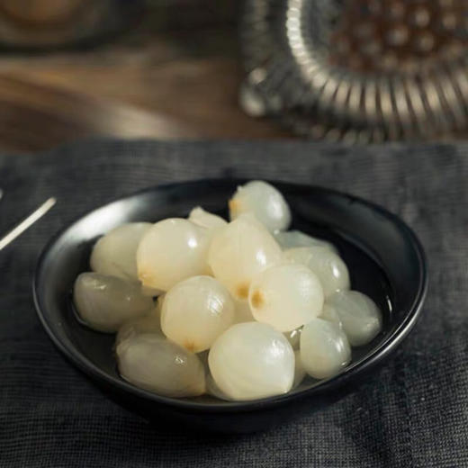 西班牙进口雷恩鸡尾洋葱240g