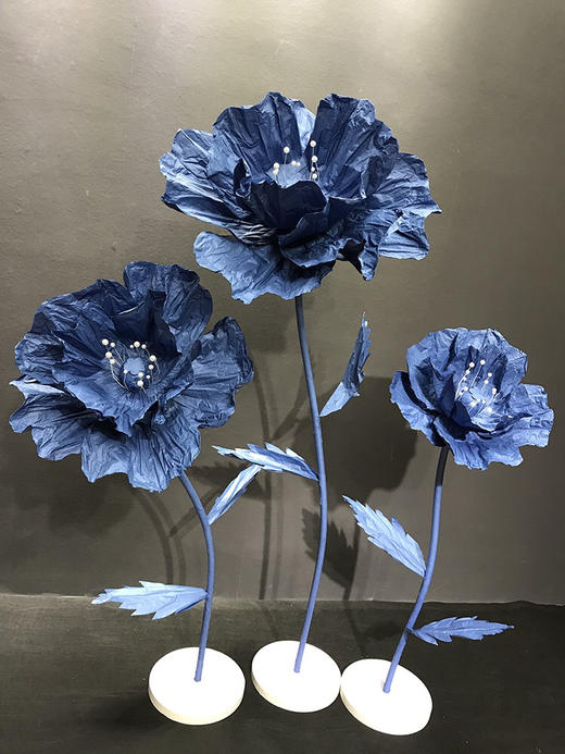 皱纹花【运费自理】 商品图0