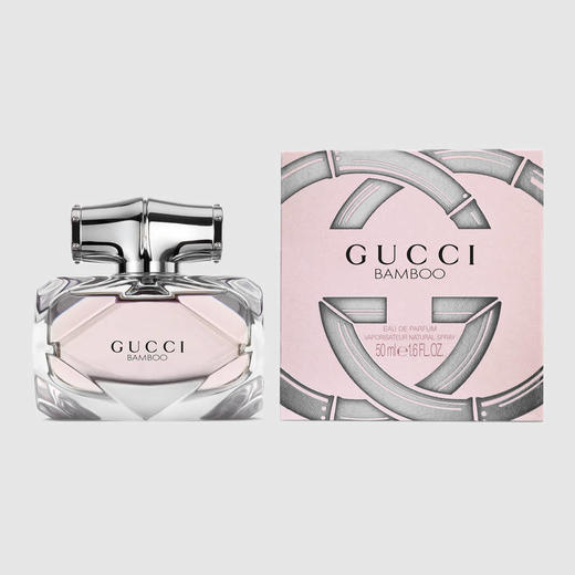 古驰Gucci竹韵女士香水 商品图2