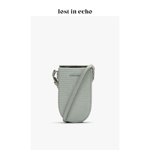 新年闪购lost in echo迷你马鞍手机包 商品图3