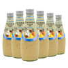 乐可芬椰子汁饮料 凤梨味290ml(T) 商品缩略图2