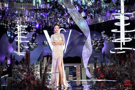 波纹曲线【运费自理】