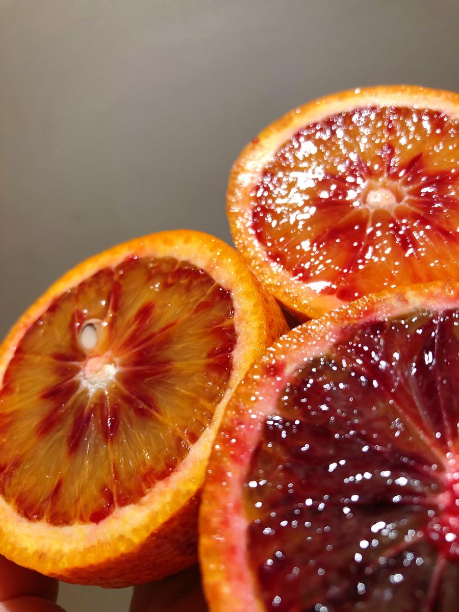 【全国包邮,边远地区不发货】西班牙阿诺德血橙,果软皮薄,肉鲜嫩,酸甜