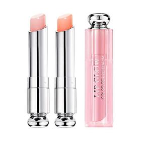 Dior迪奥 粉漾魅惑变色唇膏口红 3.5g 001#004#