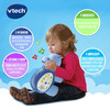 VTech伟易达小河马睡眠仪宝宝安抚玩偶安睡投影婴幼儿哄睡玩具 商品缩略图3
