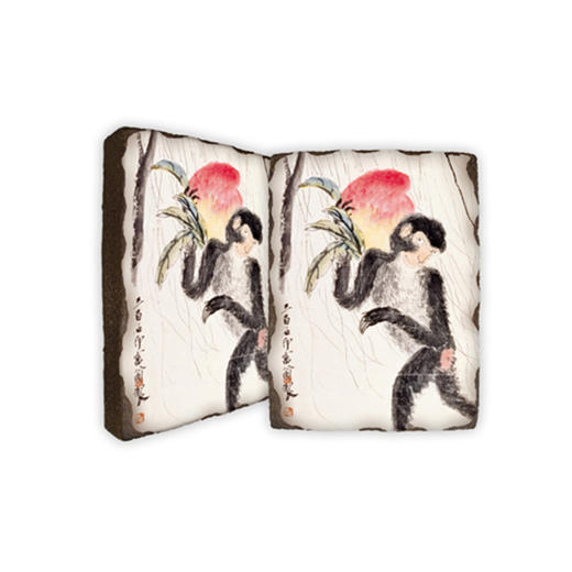 齐白石-岩饰（系列） 商品图7