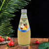 乐可芬椰子汁饮料 凤梨味290ml(T) 商品缩略图3
