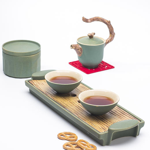 中国风五行杯功夫茶杯单杯