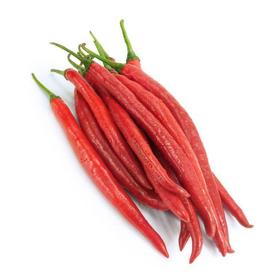 红线椒（约500g）