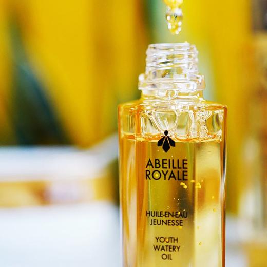 娇兰帝皇蜂修复复原蜜第四代 商品图3