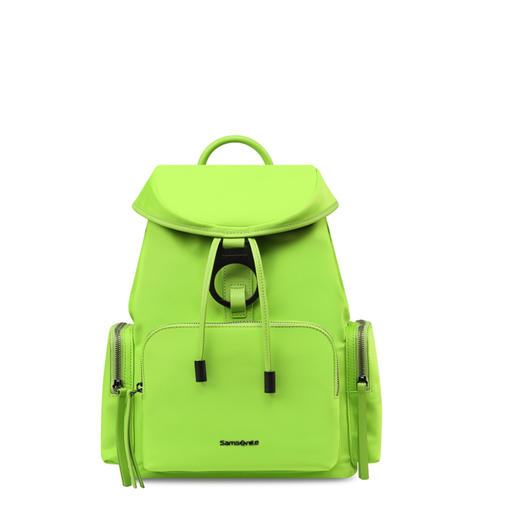 新秀丽 明星同款双肩包 创新外观设计 热卖爆款 BW9 商品图0