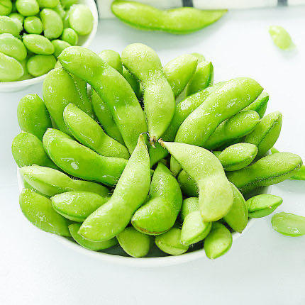 毛豆粒 约500克 商品图1