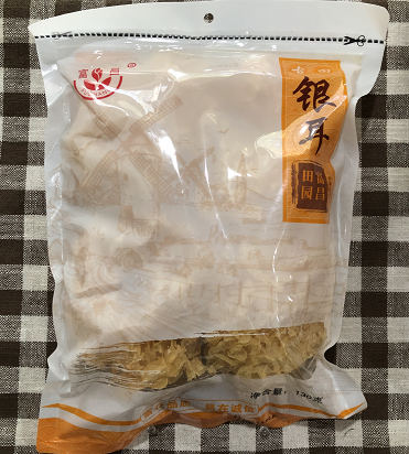 富昌银耳