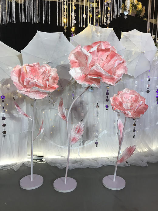 彩绘花【运费自理】 商品图2