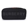BURBERRY 巴宝莉  男士徽标装饰单肩斜挎包 8011596 商品缩略图2