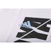 「迪巴拉」ADIDAS/阿迪达斯 LAJOYA ICON T 国家队卡通图案T恤GL1985 商品缩略图2