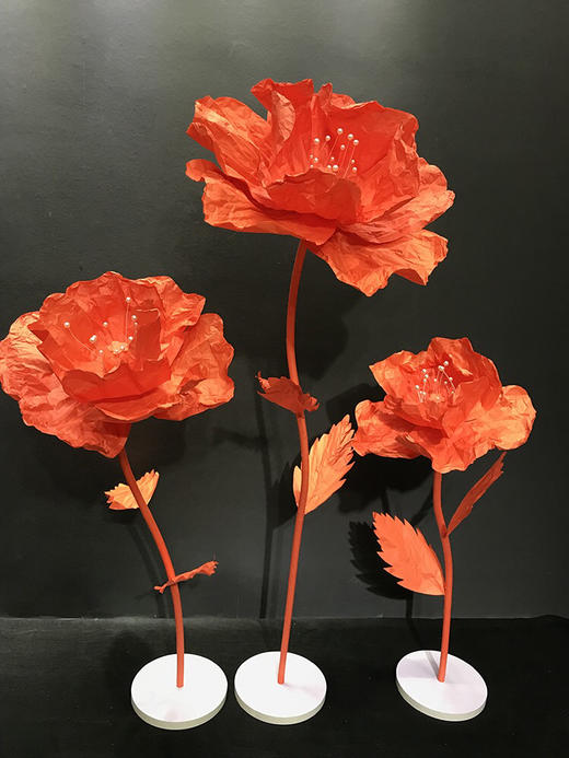 皱纹花【运费自理】 商品图1