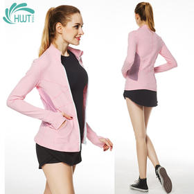 《捡漏专场  加厚外套》清凉透气运动外套