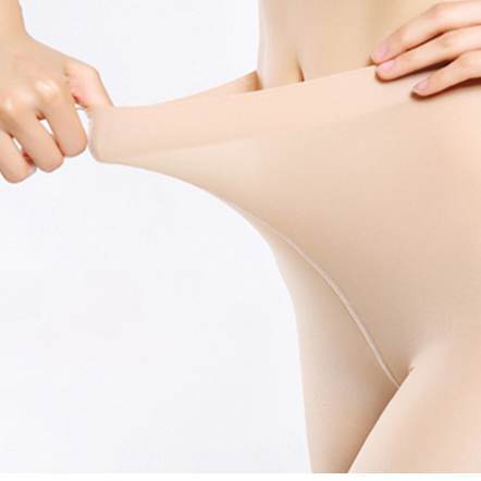 【盒装】女士厚丝袜打底袜连袜裤厚款比基尼螺旋藻钢丝袜防臭袜防滑连裤袜512/511/515/517/518 商品图10