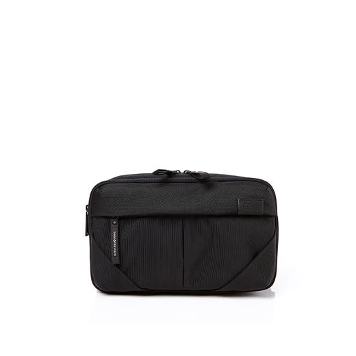 新秀丽胸包 ，轻盈时尚 GA4 商品图1